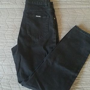 Rolla's high rise dusters